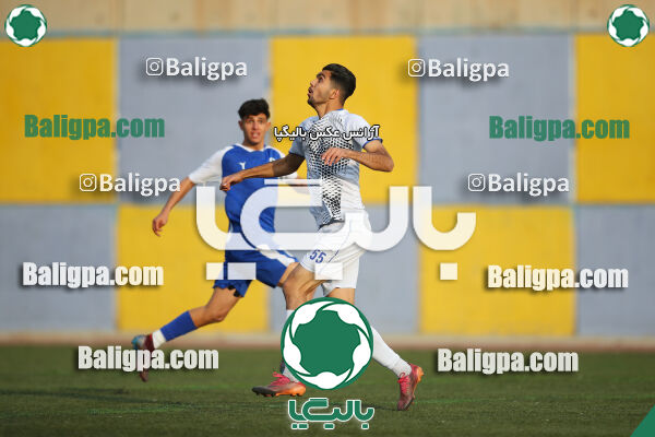 پیکان 0–0 استقلال