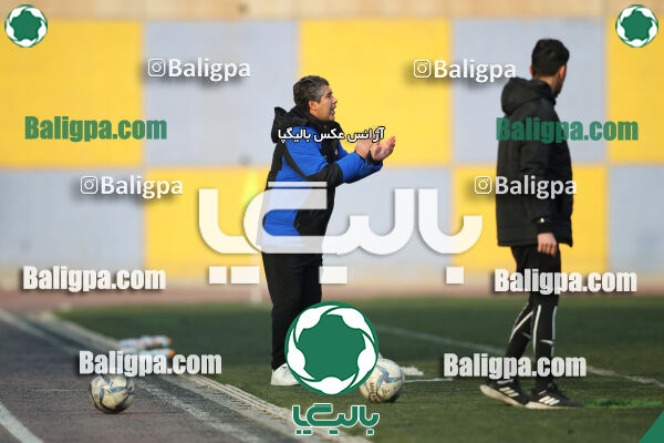 پیکان 0–0 استقلال