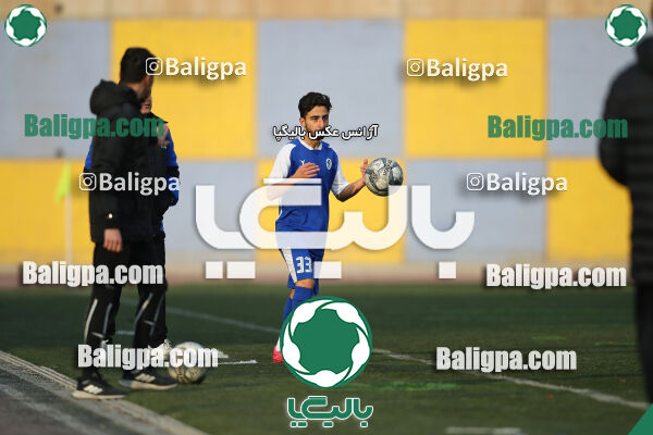پیکان 0–0 استقلال