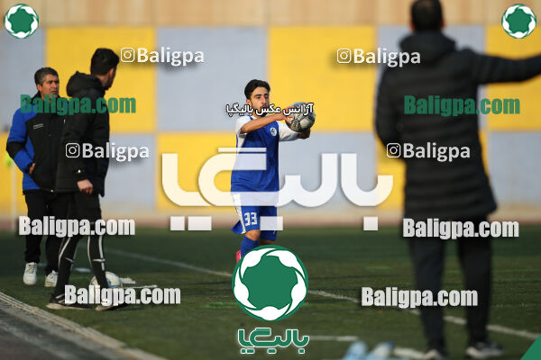 پیکان 0–0 استقلال