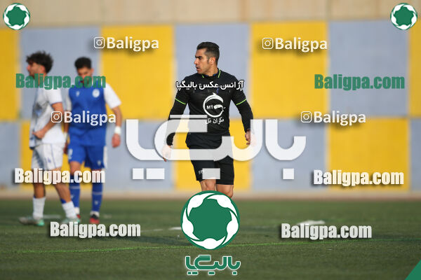 پیکان 0–0 استقلال