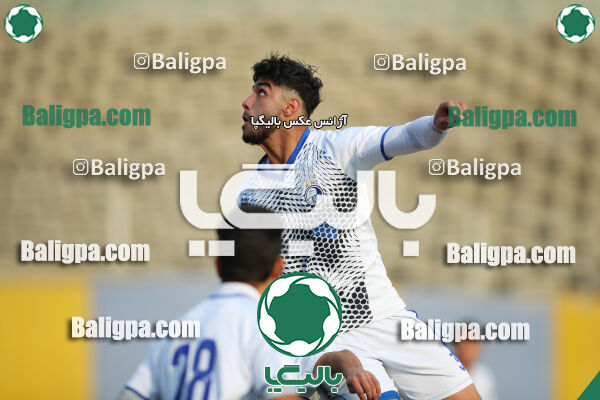 پیکان 0–0 استقلال
