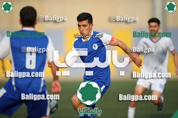 پیکان 0–0 استقلال