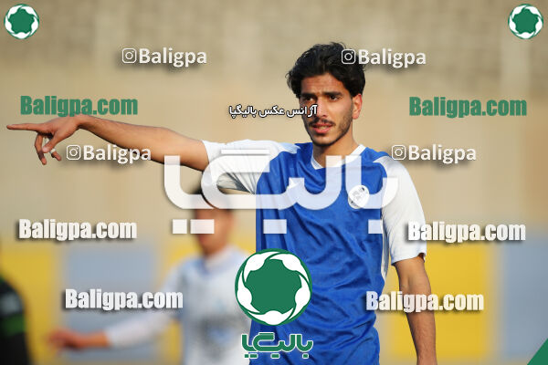 پیکان 0–0 استقلال