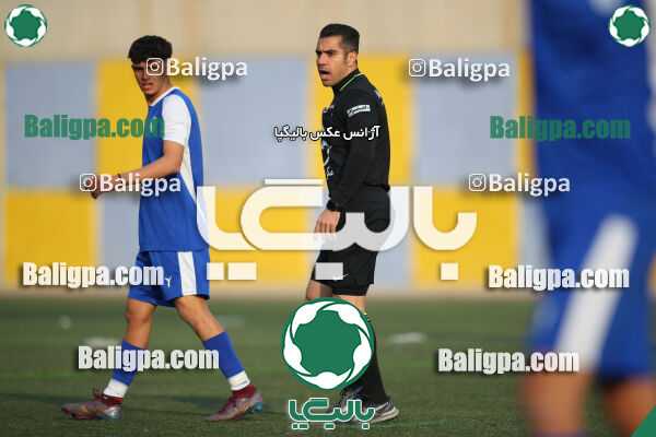 پیکان 0–0 استقلال