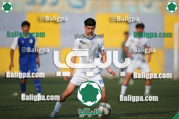 پیکان 0–0 استقلال