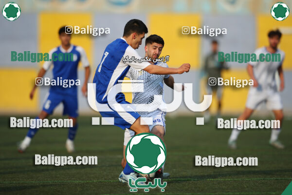 پیکان 0–0 استقلال