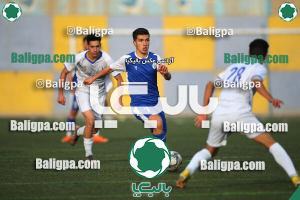 پیکان 0–0 استقلال