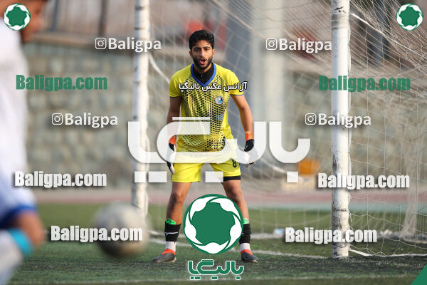 پیکان 0–0 استقلال