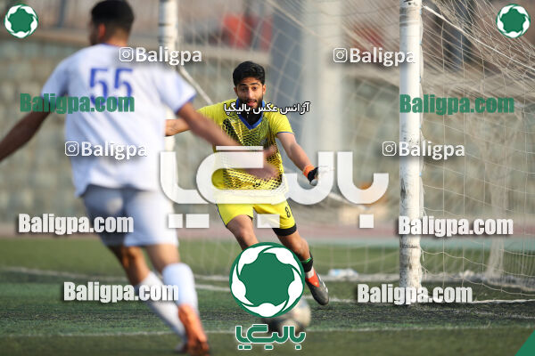 پیکان 0–0 استقلال