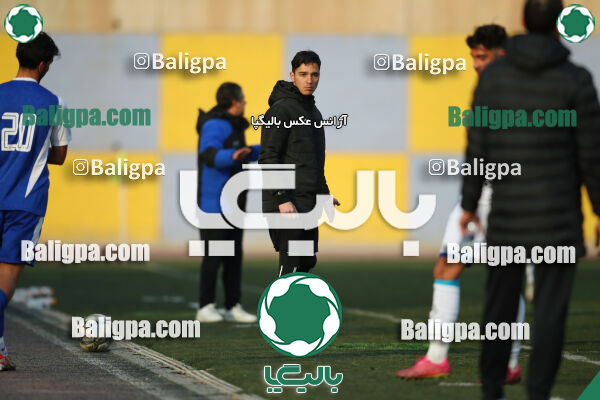 پیکان 0–0 استقلال