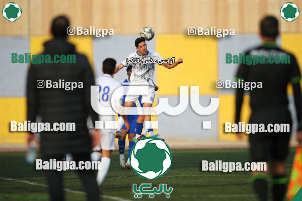 پیکان 0–0 استقلال