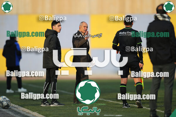 پیکان 0–0 استقلال