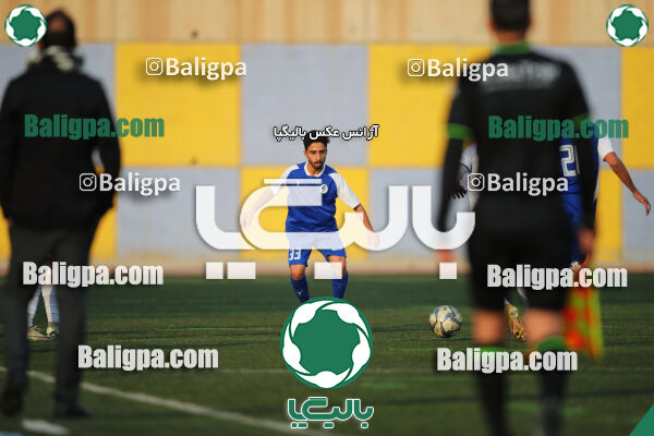 پیکان 0–0 استقلال