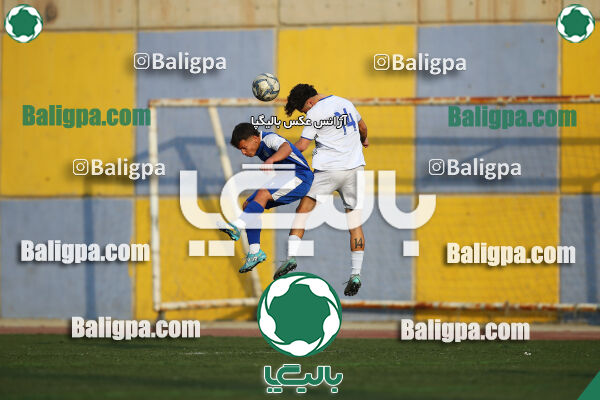 پیکان 0–0 استقلال