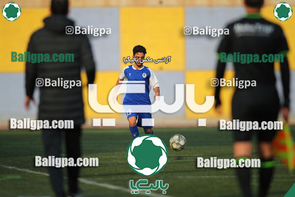 پیکان 0–0 استقلال