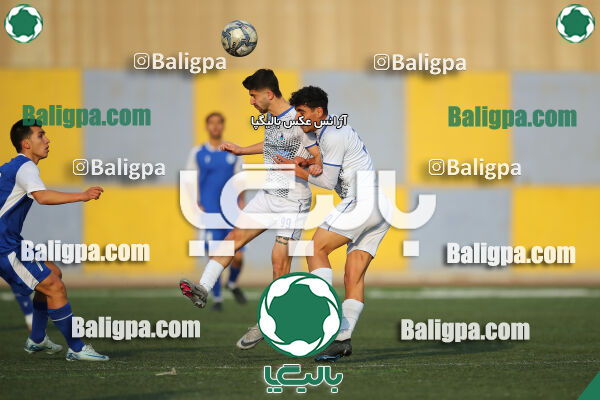 پیکان 0–0 استقلال