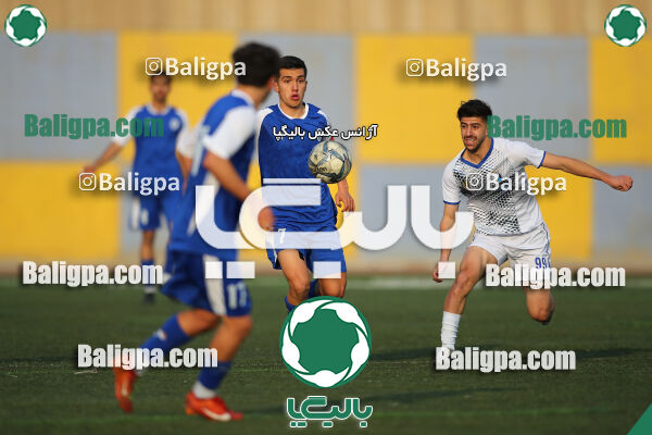 پیکان 0–0 استقلال