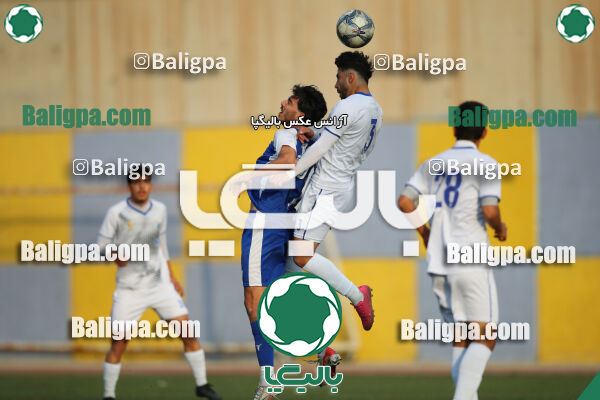 پیکان 0–0 استقلال