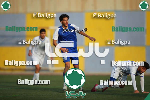 پیکان 0–0 استقلال