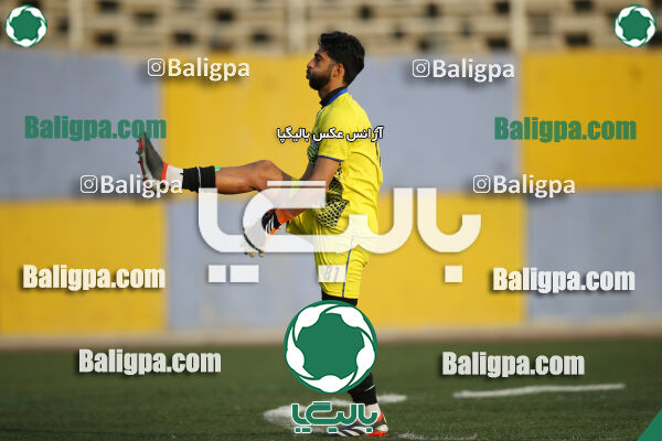 پیکان 0–0 استقلال