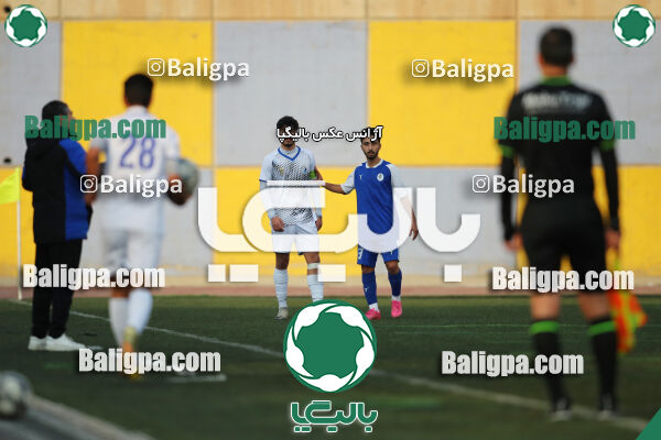 پیکان 0–0 استقلال
