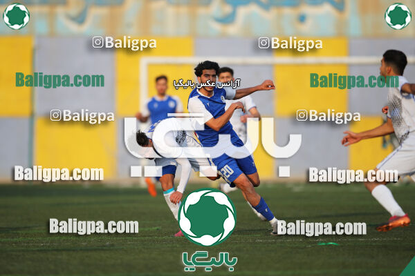 پیکان 0–0 استقلال