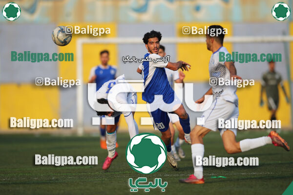 پیکان 0–0 استقلال