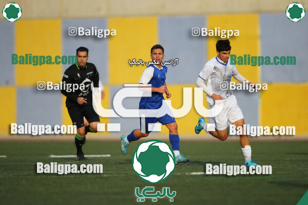 پیکان 0–0 استقلال
