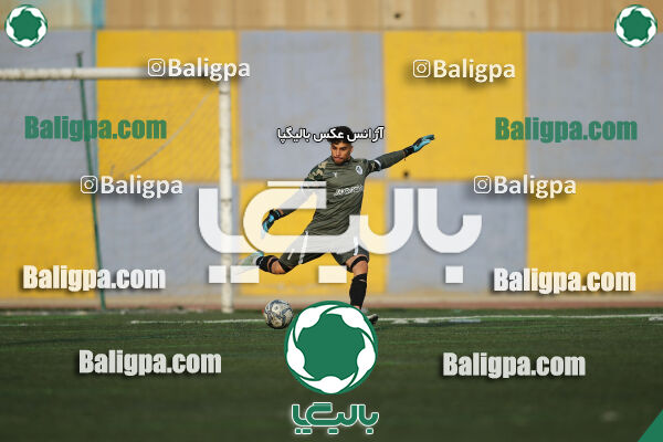 پیکان 0–0 استقلال