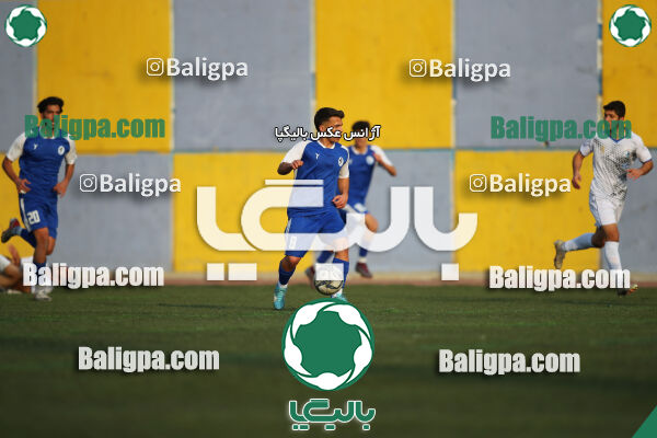 پیکان 0–0 استقلال