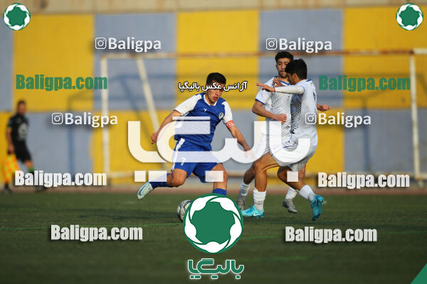 پیکان 0–0 استقلال