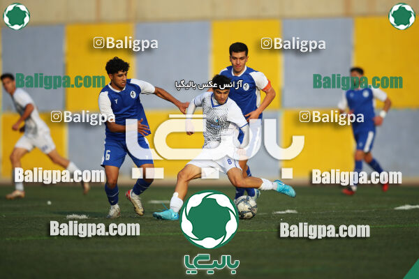 پیکان 0–0 استقلال