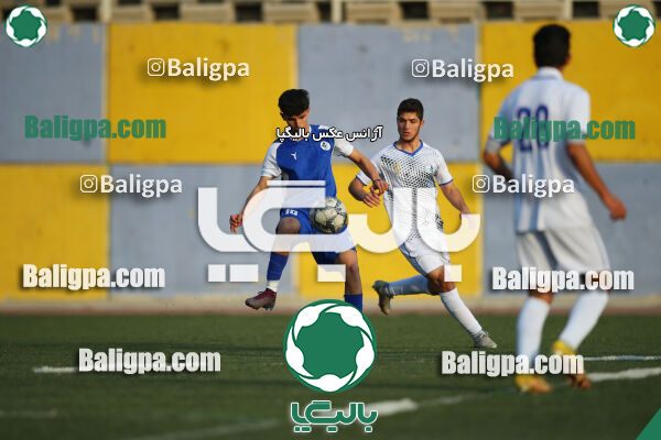 پیکان 0–0 استقلال