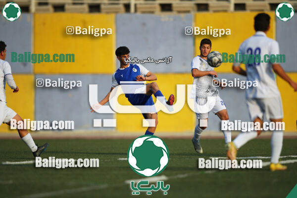 پیکان 0–0 استقلال