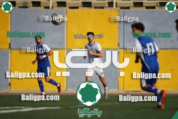 پیکان 0–0 استقلال