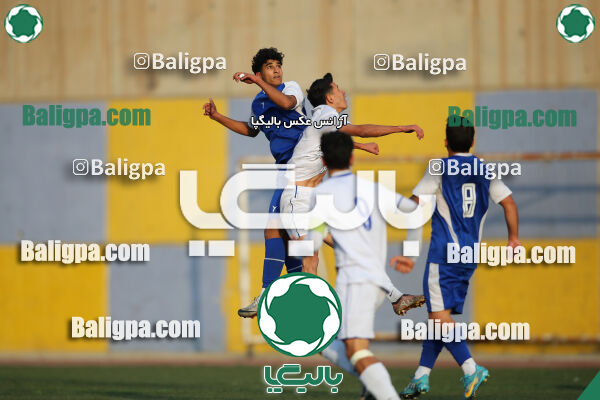 پیکان 0–0 استقلال