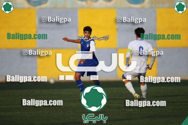 پیکان 0–0 استقلال