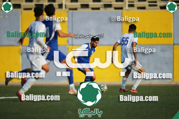 پیکان 0–0 استقلال