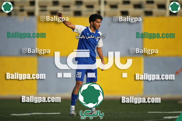 پیکان 0–0 استقلال
