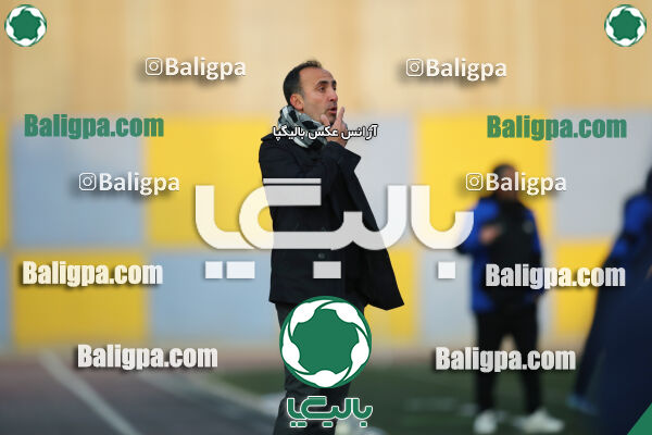 پیکان 0–0 استقلال