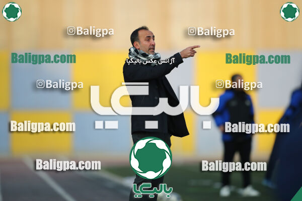 پیکان 0–0 استقلال