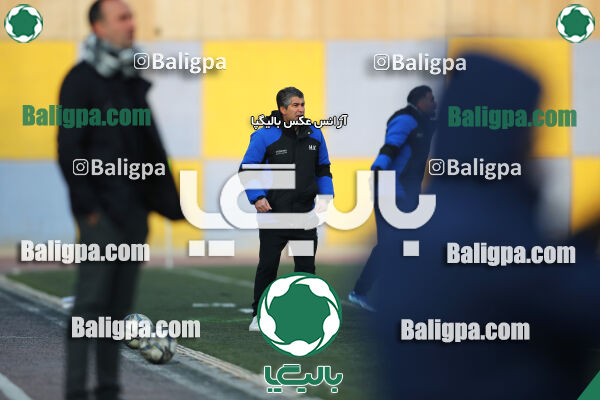 پیکان 0–0 استقلال