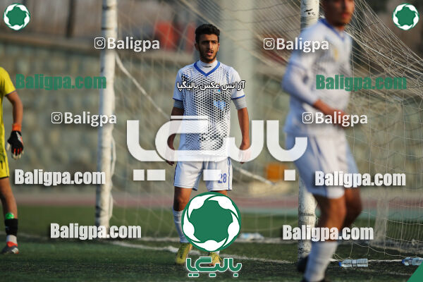پیکان 0–0 استقلال