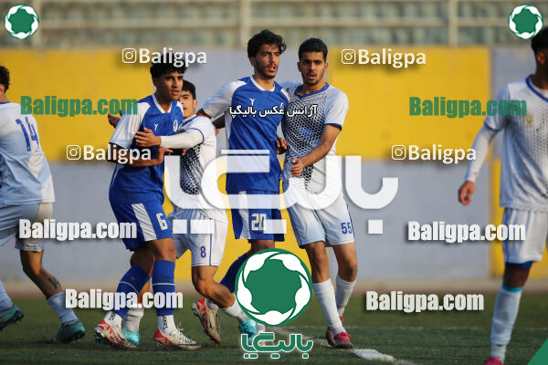 پیکان 0–0 استقلال