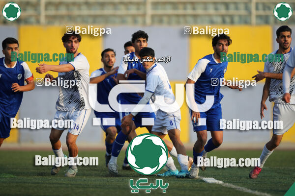 پیکان 0–0 استقلال