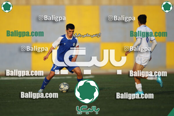 پیکان 0–0 استقلال