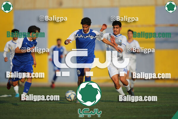 پیکان 0–0 استقلال