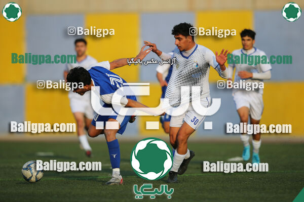 پیکان 0–0 استقلال