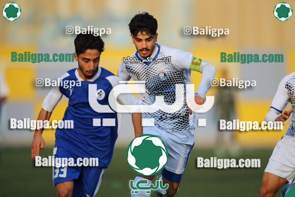 پیکان 0–0 استقلال